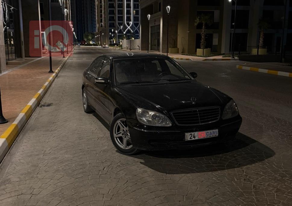 مرسيدس بنز C-Class
